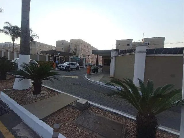 Imagem: APARTAMENTO RESIDENCIAL em Piracicaba