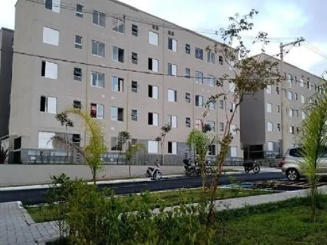 Imagem: Apartamento Residencial em Cotia - São
