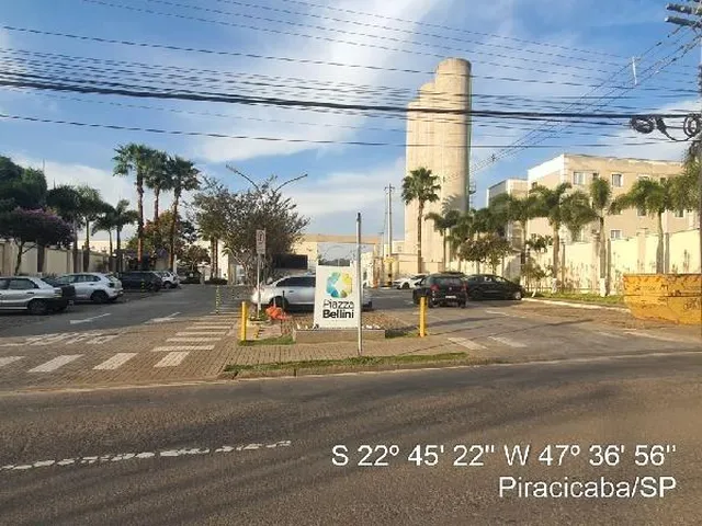 Imagem: APARTAMENTO RESIDENCIAL em Piracicaba