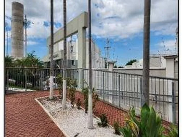 Imagem: APARTAMENTO RESIDENCIAL em Piracicaba