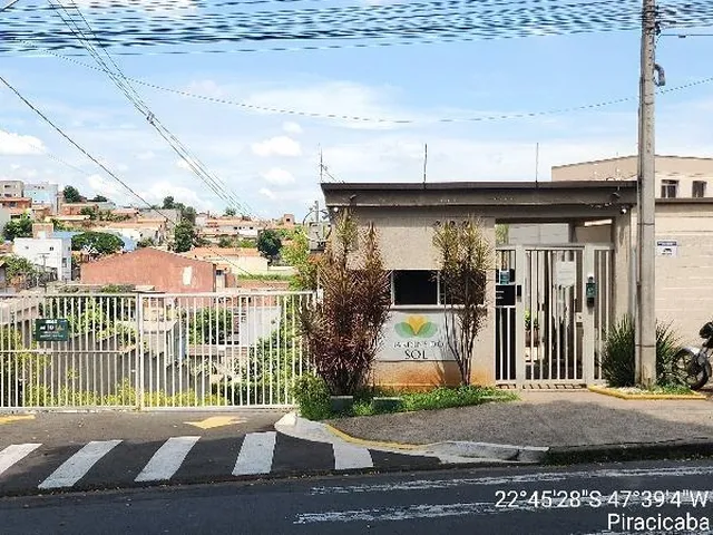Imagem: Apartamento Residencial em Piracicaba