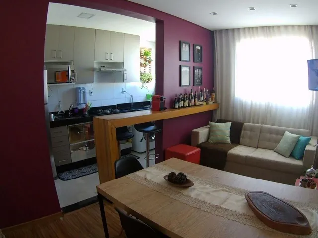 Imagem: Apartamento Residencial em Ribeirão Preto