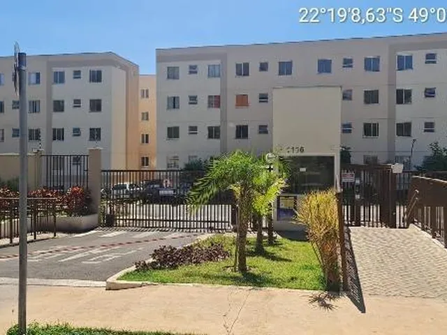 Imagem: APARTAMENTO RESIDENCIAL em Bauru - São