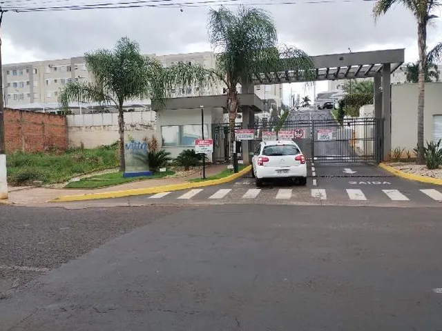 Imagem: Apartamento Residencial em Jaboticabal