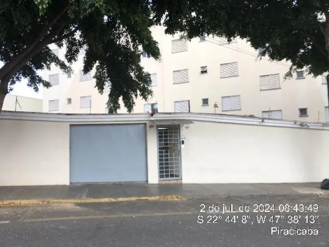 Imagem: APARTAMENTO RESIDENCIAL em Piracicaba