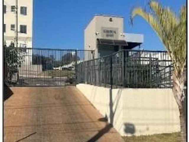 Imagem: APARTAMENTO RESIDENCIAL em Bauru - São