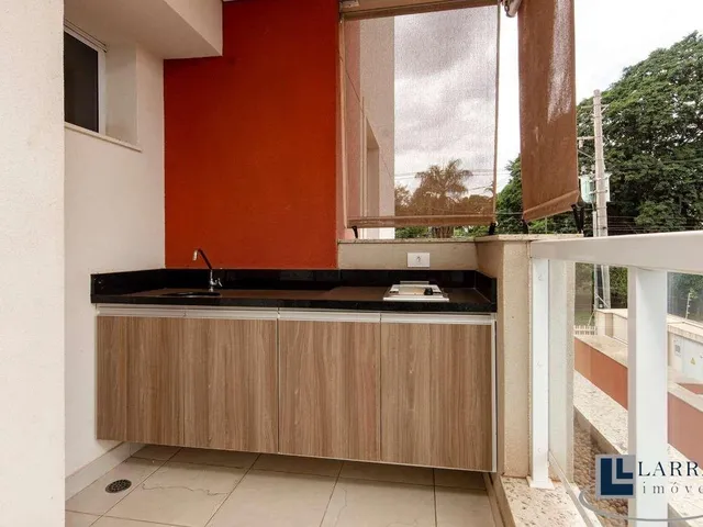 Imagem: Apartamento Residencial em Ribeirão Preto