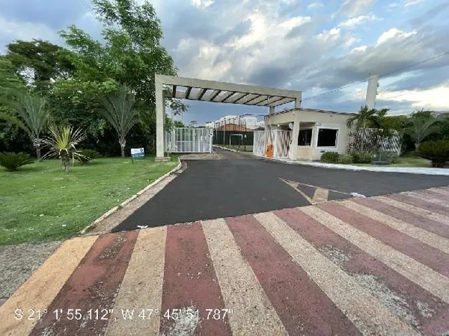 Imagem: Apartamento Residencial em Jardinópolis