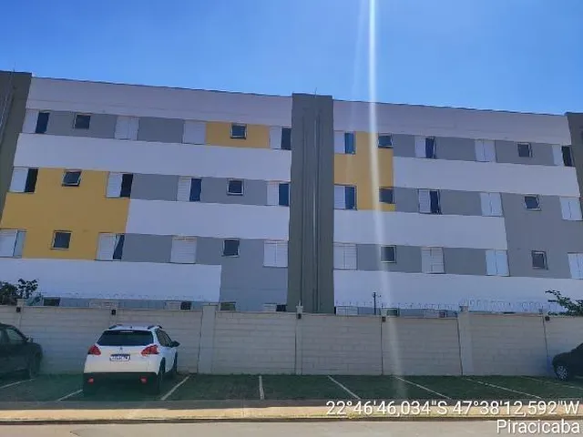 Imagem: APARTAMENTO RESIDENCIAL em Piracicaba