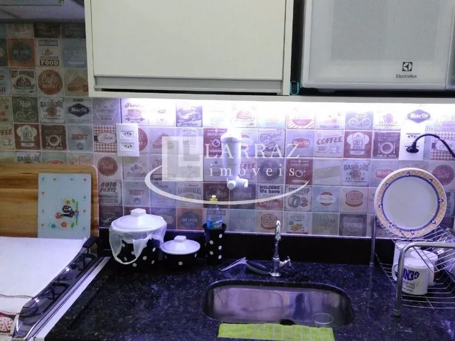 Imagem: Apartamento Residencial em Ribeirão Preto