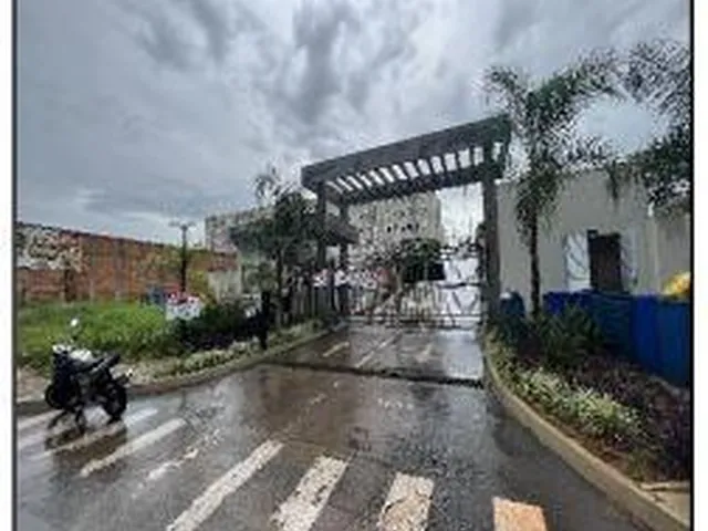 Imagem: Apartamento Residencial em Jaboticabal