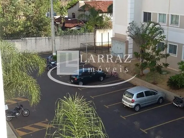Imagem: Apartamento Residencial em Ribeirão Preto