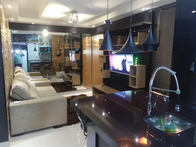 Imagem: Apartamento Residencial em Ribeirão Preto