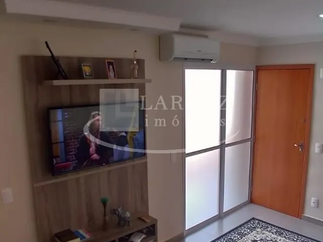Imagem: Apartamento Residencial em Ribeirão Preto