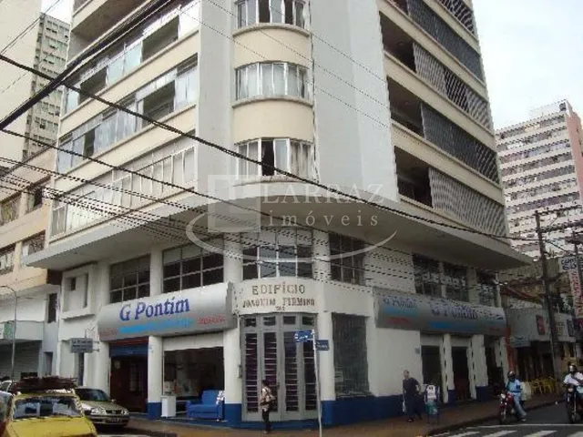Imagem: Apartamento Residencial em Ribeirão Preto