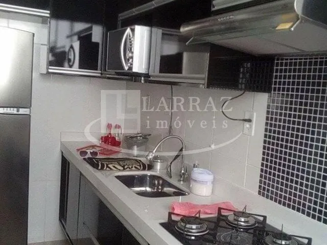 Imagem: Apartamento Residencial em Ribeirão Preto