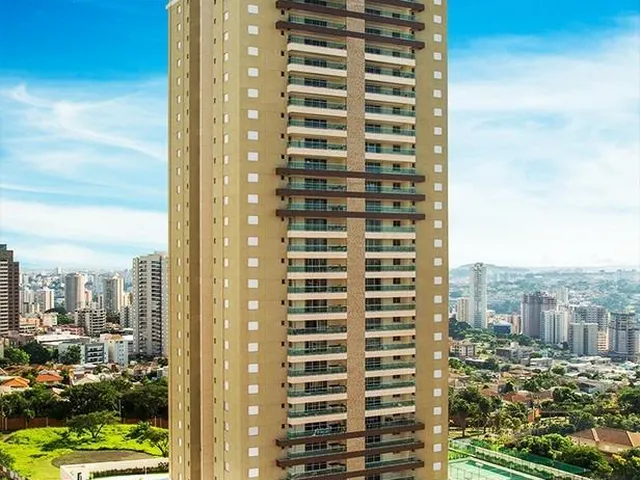 Imagem: APARTAMENTO RESIDENCIAL em Ribeirão Preto