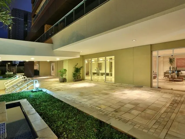 Imagem 6: 0 Apartamento com 4 dormitórios