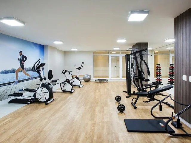Imagem 5: 0 Apartamento com 4 dormitórios