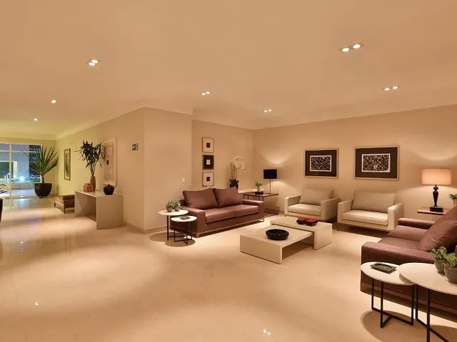 Imagem 4: 0 Apartamento com 4 dormitórios