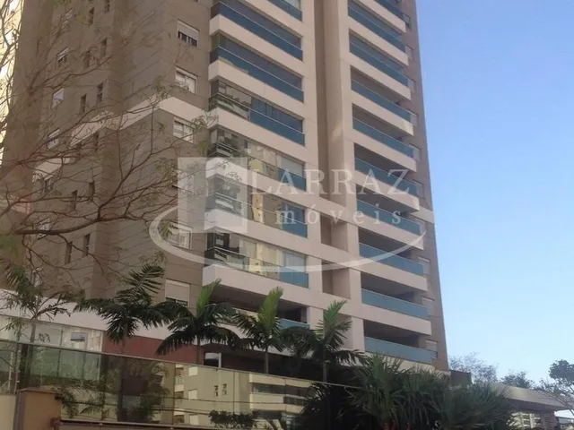 Imagem: APARTAMENTO RESIDENCIAL em Ribeirão Preto