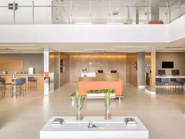 Imagem: Apartamento Comercial em Ribeirão Preto