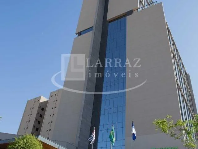 Imagem: Apartamento Comercial em Ribeirão Preto