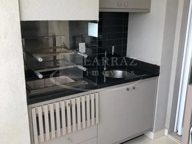 Imagem: Apartamento Residencial em Ribeirão Preto