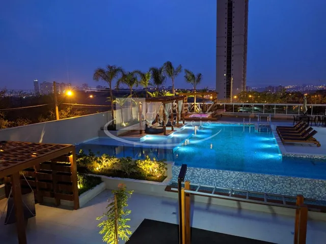 Imagem 7: Apartamento Residencial em Ribeirão Preto - São Paulo, Quinta da Primavera