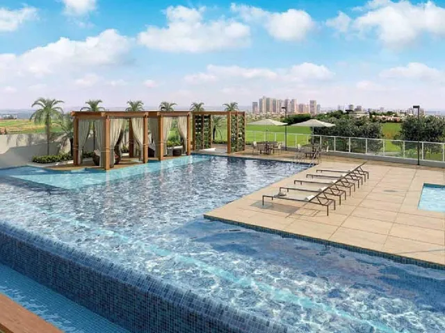 Imagem 15: Apartamento Residencial em Ribeirão Preto - São Paulo, Quinta da Primavera