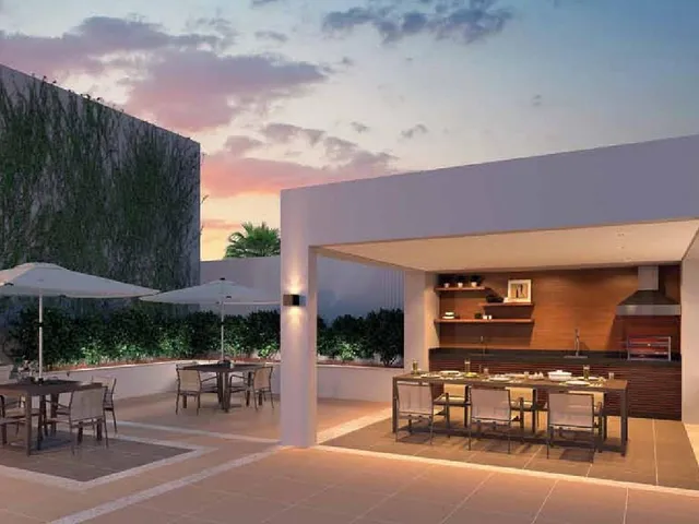 Imagem 10: Apartamento Residencial em Ribeirão Preto - São Paulo, Quinta da Primavera