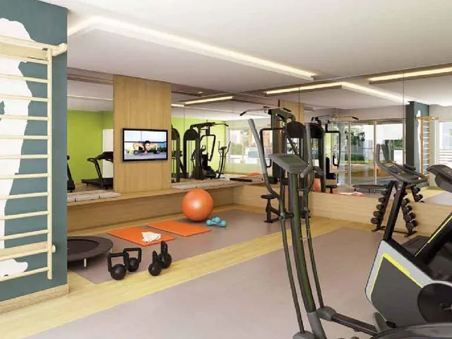 Imagem 5: Apartamento Residencial em Ribeirão Preto - São Paulo, Quinta da Primavera