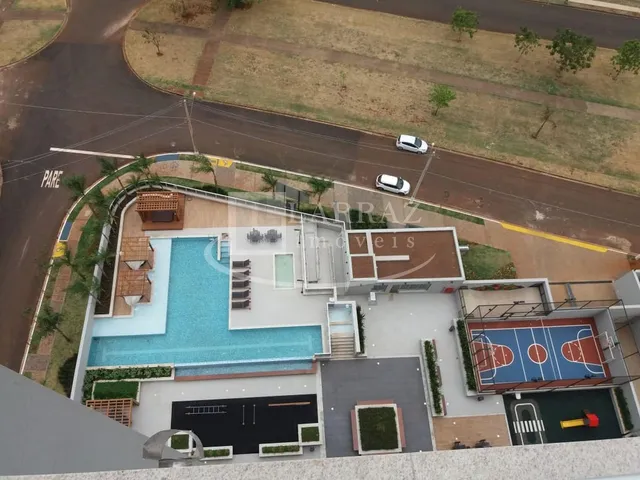 Imagem 12: Apartamento Residencial em Ribeirão Preto - São Paulo, Quinta da Primavera