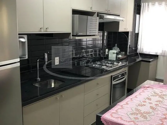 Imagem 14: Apartamento Residencial em Ribeirão Preto - São Paulo, Quinta da Primavera
