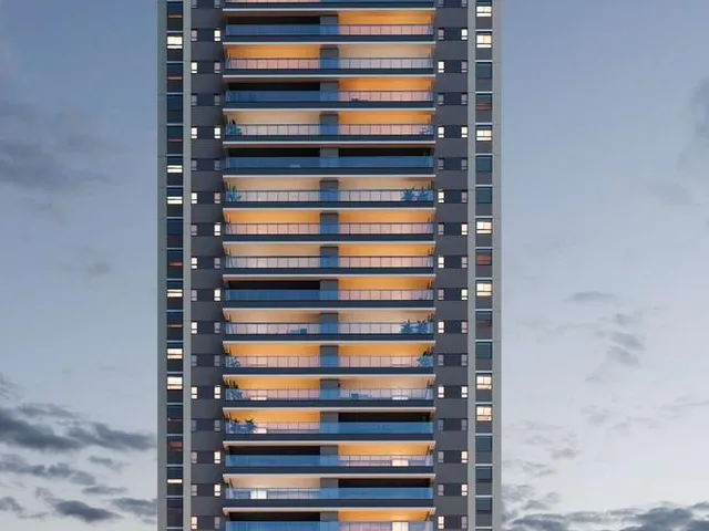 Imagem: Apartamento Residencial em Ribeirão Preto