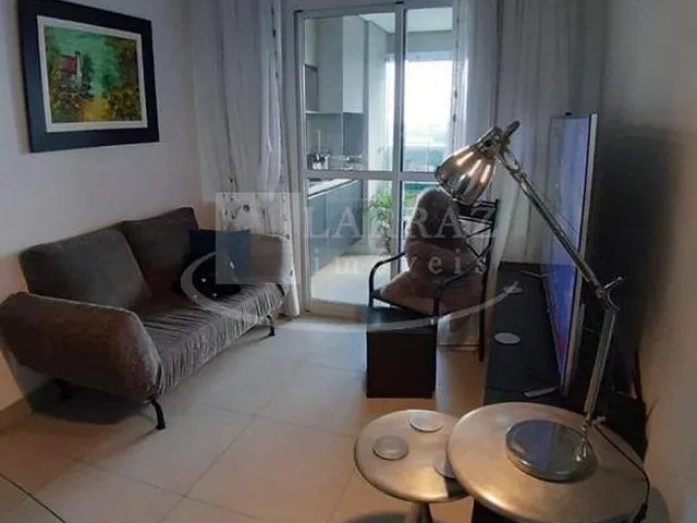 Imagem: Apartamento Residencial em Ribeirão Preto