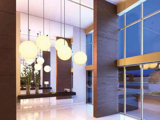 Imagem 5: Apartamento Residencial em Ribeirão Preto - São Paulo, Quinta da Primavera