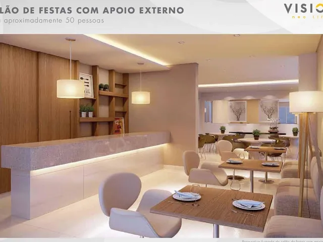 Imagem 8: Apartamento Residencial em Ribeirão Preto - São Paulo, Quinta da Primavera