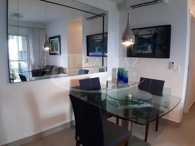 Imagem 7: Apartamento Residencial em Ribeirão Preto - São Paulo, Quinta da Primavera