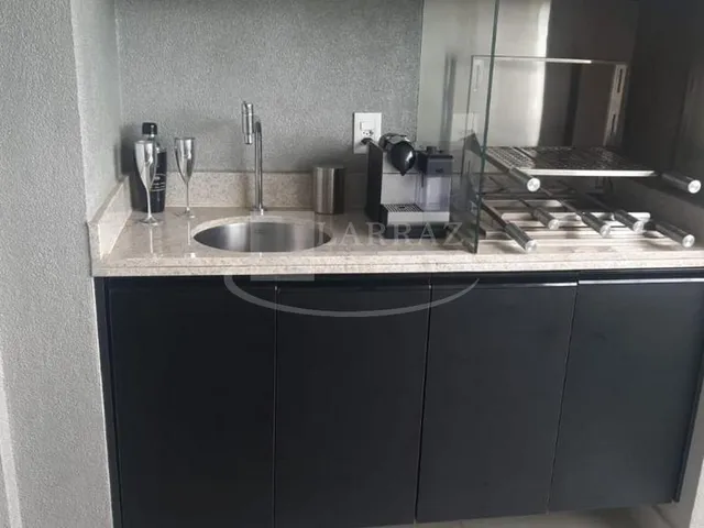 Imagem 9: Apartamento Residencial em Ribeirão Preto - São Paulo, Quinta da Primavera