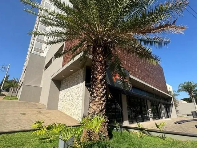 Imagem: Apartamento Residencial em Ribeirão Preto