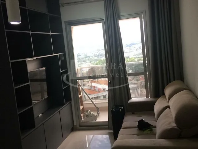 Imagem: Apartamento Residencial em Ribeirão Preto