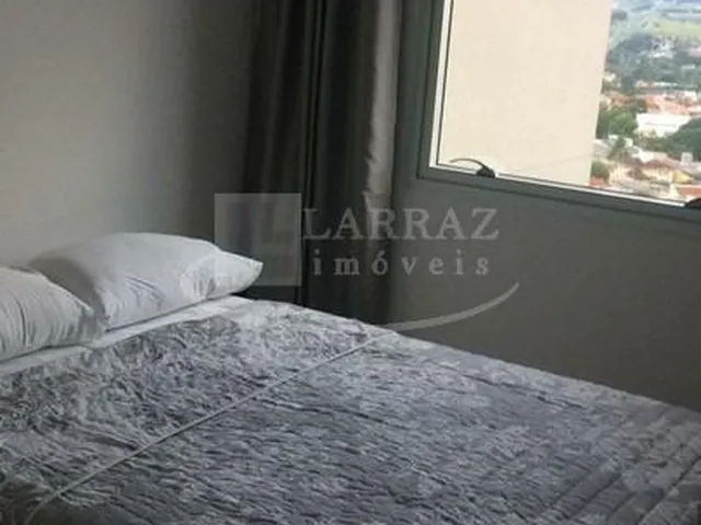 Imagem 8: Apartamento Residencial em Ribeirão Preto - São Paulo, Ribeirânia