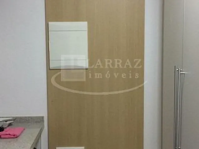 Imagem 12: Apartamento Residencial em Ribeirão Preto - São Paulo, Ribeirânia