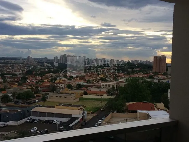 Imagem 15: Apartamento Residencial em Ribeirão Preto - São Paulo, Ribeirânia