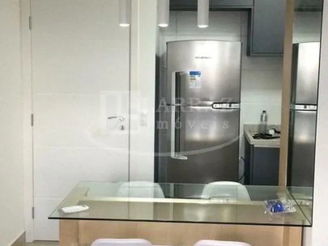 Imagem 7: Apartamento Residencial em Ribeirão Preto - São Paulo, Ribeirânia