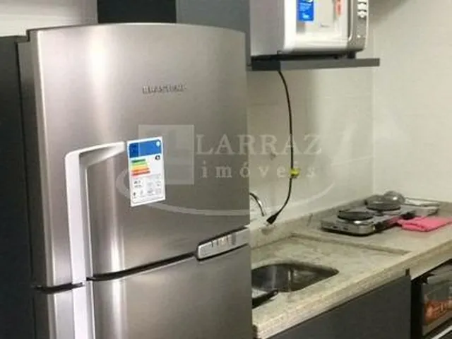 Imagem 9: Apartamento Residencial em Ribeirão Preto - São Paulo, Ribeirânia