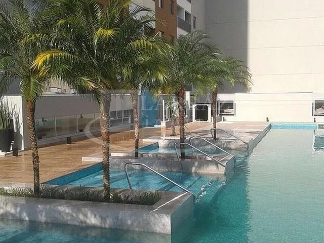 Imagem 6: Apartamento Residencial em Ribeirão Preto - São Paulo, Ribeirânia