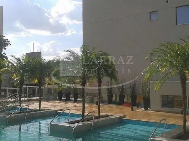 Imagem 10: Apartamento Residencial em Ribeirão Preto - São Paulo, Ribeirânia