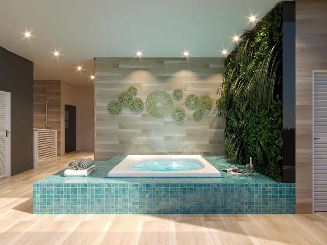 Imagem 9: Apartamento Residencial em Ribeirão Preto - São Paulo, Nova Aliança